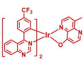 formula: c39h23n6f6oir