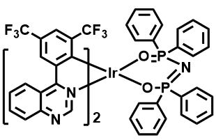 formula: c56h34f12irn5o2p2